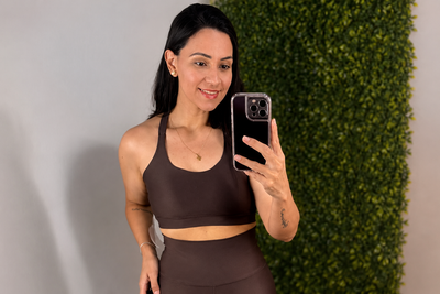 Tops & Cropped