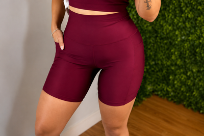 Shorts & Bermudas