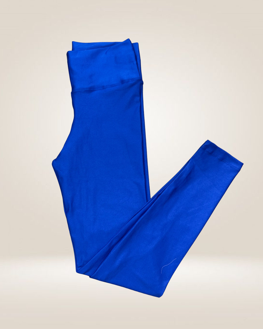 LEGGING POWER - AZUL BIC