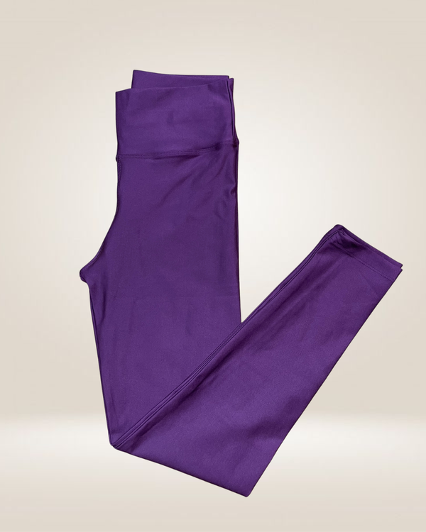 LEGGING POWER - LILÁS INTENSO