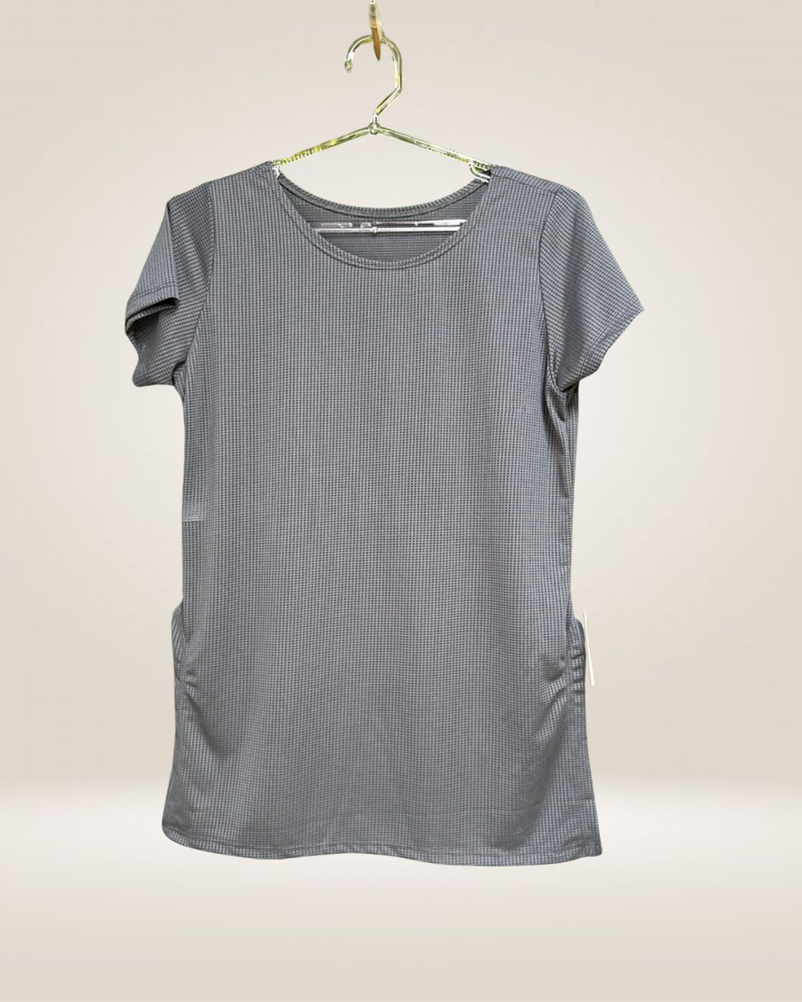 BLUSA DRY FIT - CHUMBO