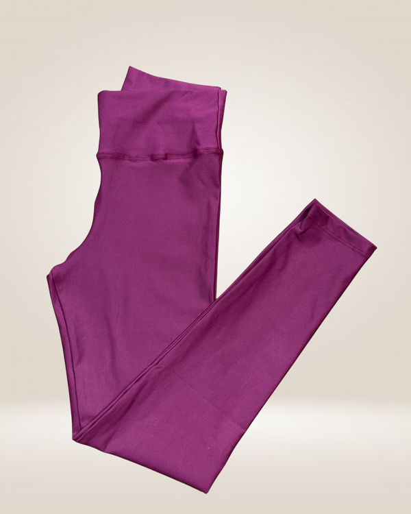 LEGGING POWER - ROXO